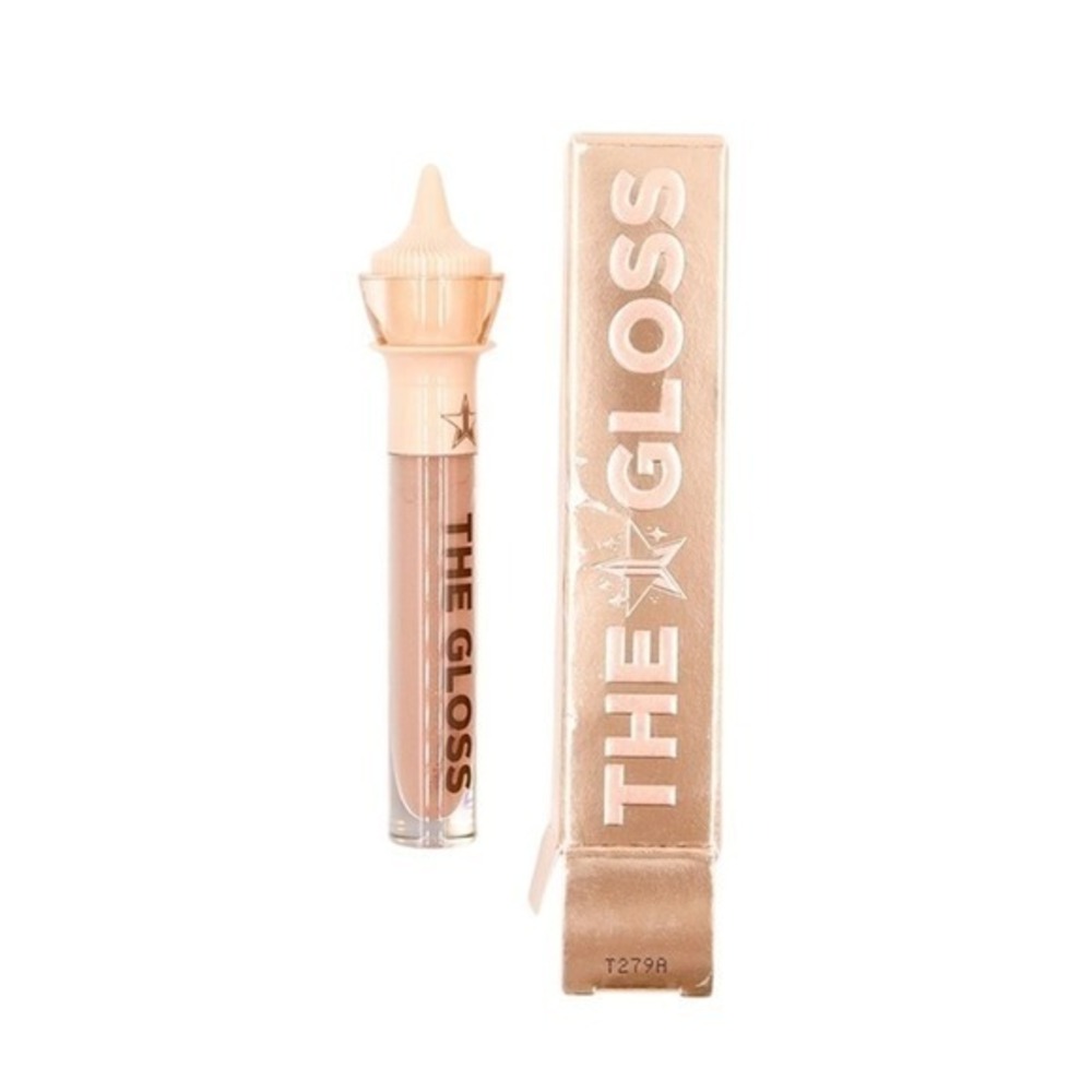 Jeffree Star -‎ The Gloss - Mouthful - 4.5 ml / .15 fl oz